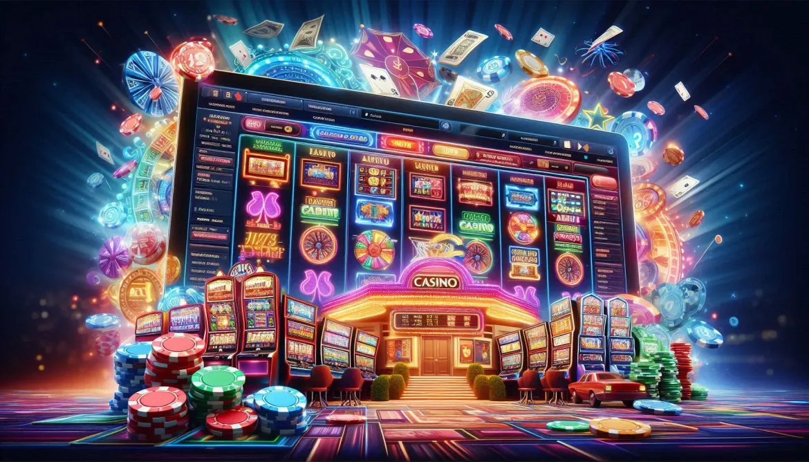 Rich Royal Casino
